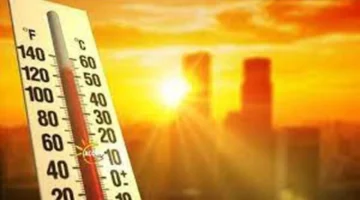 ارتفاع الحرارة المفاجئ.. الأرصاد الجوية تكشف تحولات طقس الشتاء خلال الساعات المقبلة